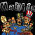 Portada del disco Poder y Fascismo de Manifa